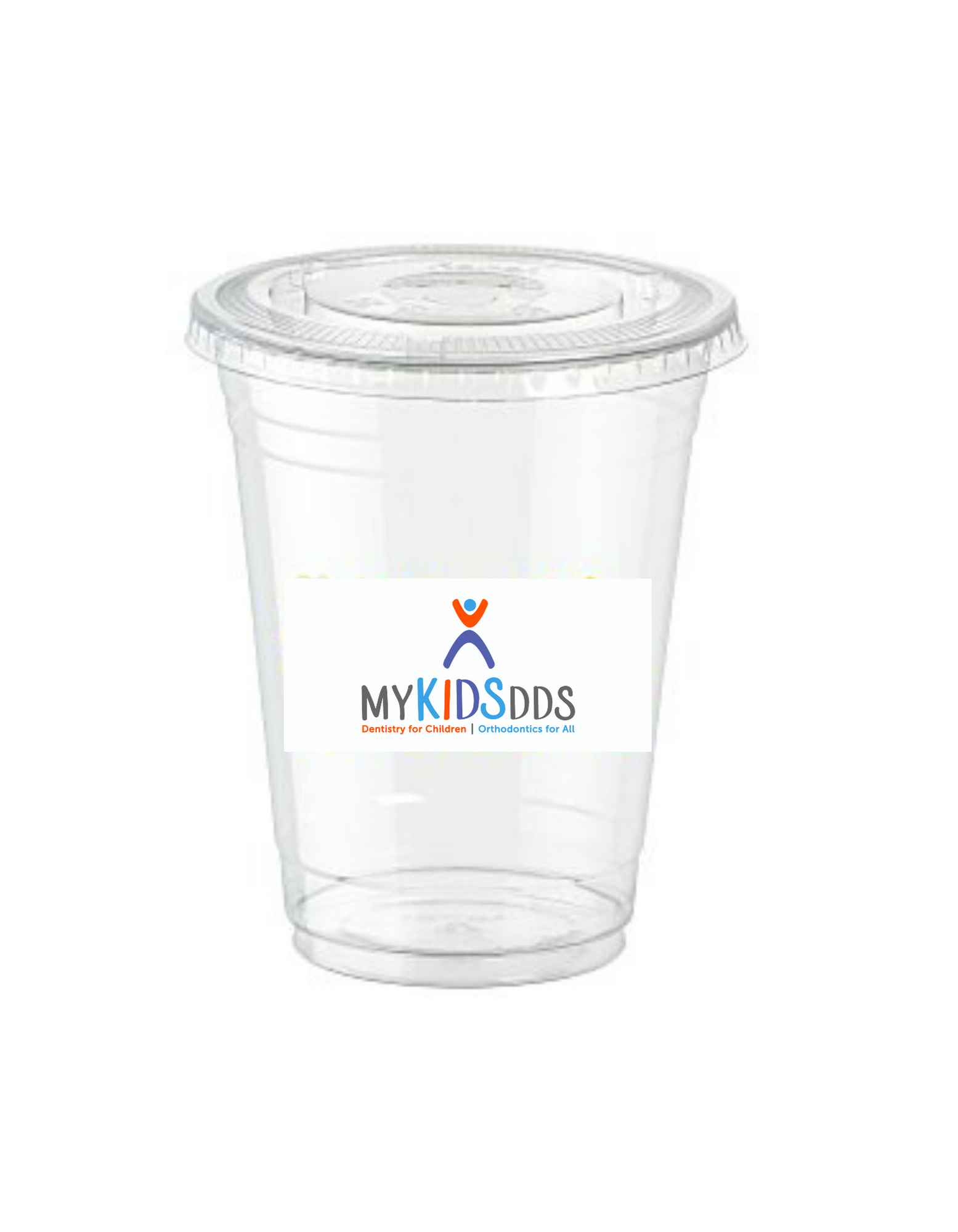 Advertising Styrofoam Cups (16 Oz.)